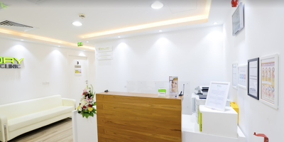 New Ivory Dental and Implant Clinic