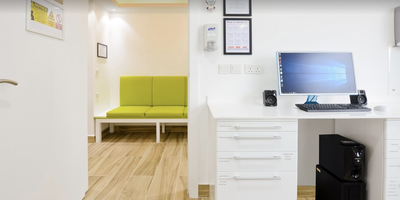 New Ivory Dental and Implant Clinic