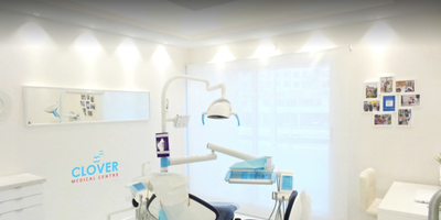 Clover Medical Centre (Bur Dubai)