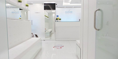 Clover Medical Centre (Bur Dubai)