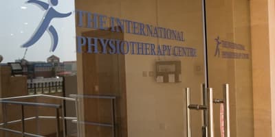 The International Physiotherapy Centre (Al Waab)