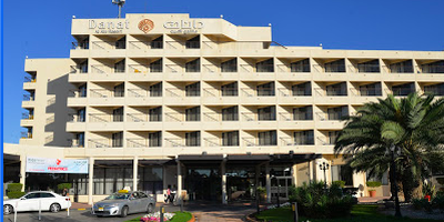 مركز كيدز هارت الطبي (دبي)