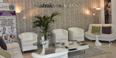Australia Medical Centre