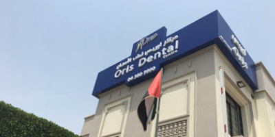 Oris Dental Centre (Jumeirah)