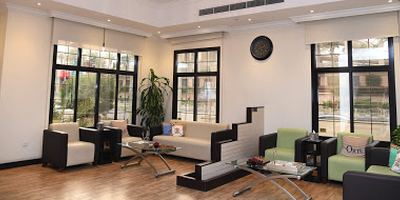 Oris Dental Centre (Jumeirah)