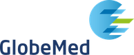 GlobeMed logo