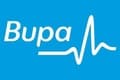 Bupa logo