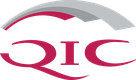 Qatar Insurance Company - QIC logo