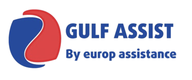 Gulf Assist logo