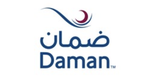 Daman logo