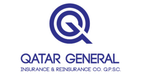 Qatar General Insurance & Reinsurance - QGI logo