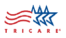 Tricare logo