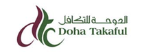 Doha Takaful logo