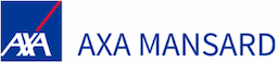 Axa Mansard logo