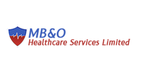 MB&O Healthcare Services Limited logo