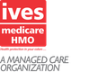 Ives Medicare HMO logo