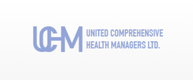 United Comprehensive Health Manager logo
