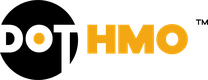 DOT HMO logo