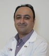 Dr. Aamir Hanif