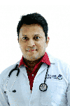 Dr. Abdul Suhale Shaik