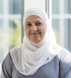 Dr. Abeer Khayat