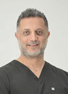 Dr. Adib El Nawar