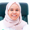 Ms. Afnan mohamed