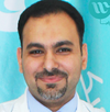 Dr. Ahmed Daoud