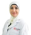 Dr. Aisha  Alzouebi