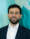 د. علاء عريقات
