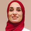 Ms. Amani Al Najjar