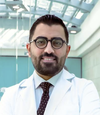 Dr. Amjad Alijla