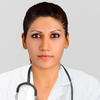 Dr. Anahita Kaul