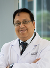 Dr. Arindam Ghosh