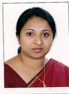 Dr. Asha Elizabeth Philip