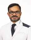 Dr. Ashok Oliparambil