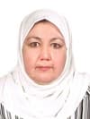 Dr. Athba Murad