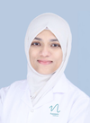 Dr. Aysha Roshin