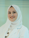 Dr. Dina Mohamed