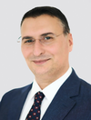 Dr. Ehab Aldlyami