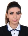 Dr. Faranak Saffari