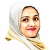 Dr. Farheen Tahir Qureshi