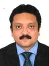 Dr. Feroz Abdul Gafoor