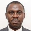 Dr. Francis Okanu