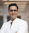 Dr. Gagan Sabharwal