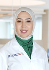 Dr. Hadeel Al Ramli