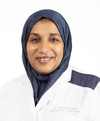 Dr. Hala Abdullahi
