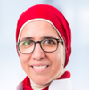 Dr. Hanaa Abdelaziz