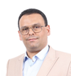 Dr. Hassen Chikh Rouhou