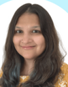 Ms. Insiya Dsouza